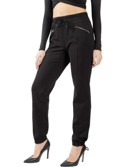 Buy Women's Croft & Barrow® Effortless Stretch Pull-On Pants