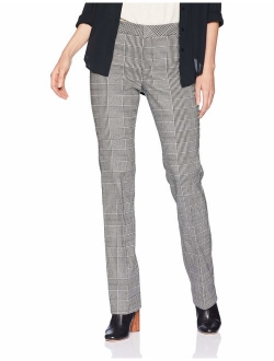 Women's Ponte Trouser Pant