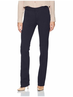 Women's Ponte Trouser Pant