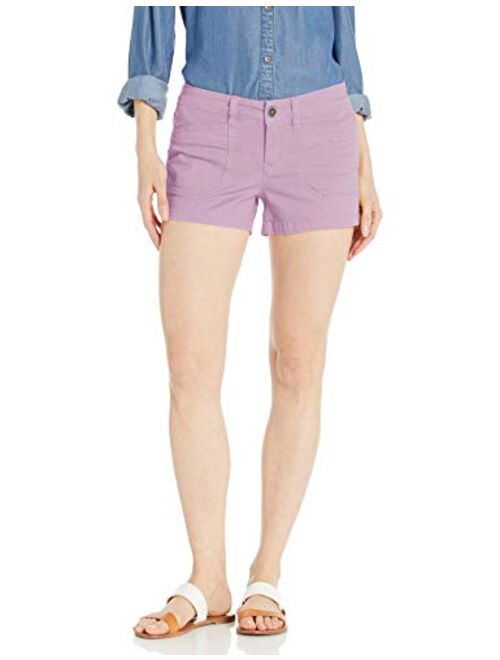 UNIONBAY Women's Delaney Stretch 3.5