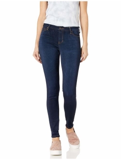 Celebrity Pink Jeans Women's Super Soft Mid Rise Skinny Jean