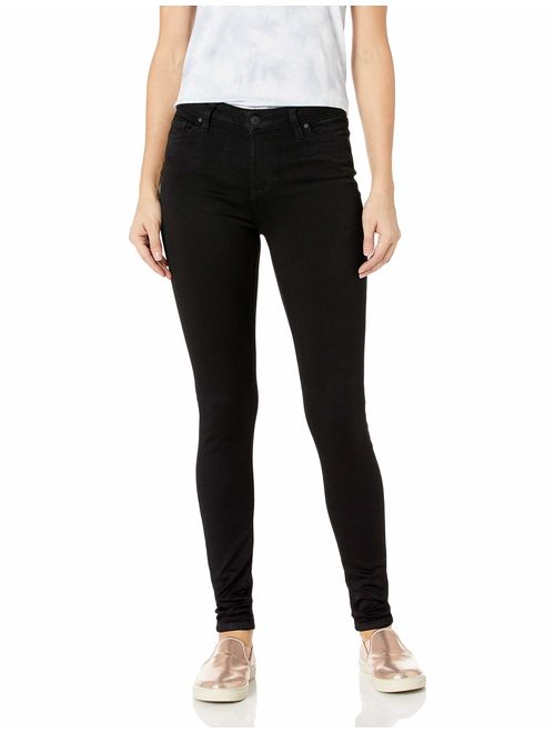 Celebrity Pink Jeans Women's Super Soft Mid Rise Skinny Jean