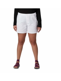 Women's Coral Point Ii Short