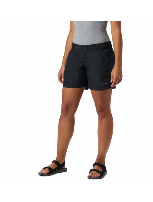 Columbia Women's Coral Point Ii Short