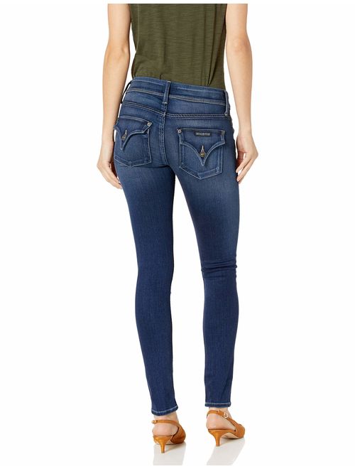 Lucky Brand Women's Mid Rise Easy Rider Bootcut Jean