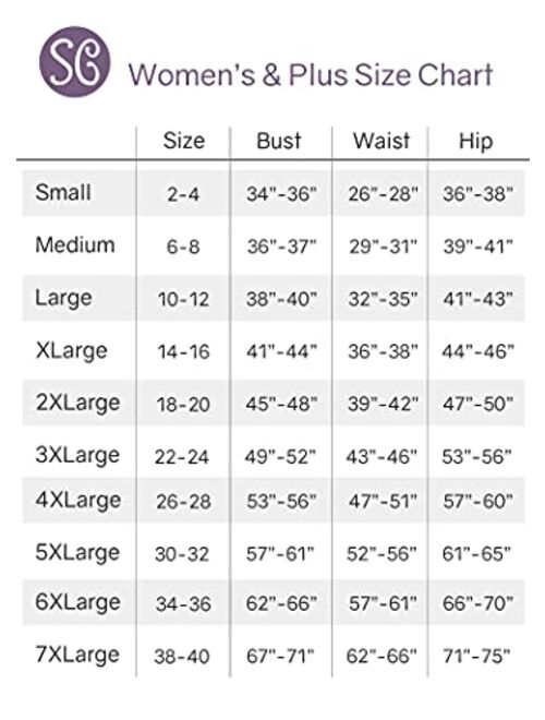 Stretch is Comfort Women's Plus Size Cotton Soft Stretch Fabric Basic Mini Skirt