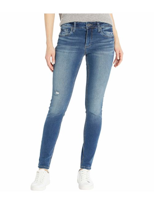 KUT from the Kloth Women's Mia Toothpick Skinny