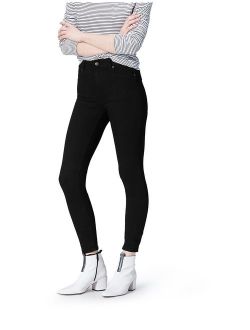 Amazon Brand - find. Women's Skinny Mid Rise Stretch Jeans