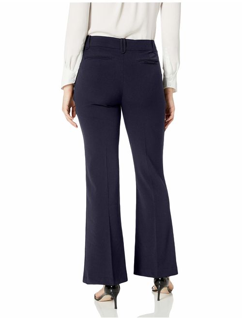 Briggs New York Women's Perfect Fit Pant