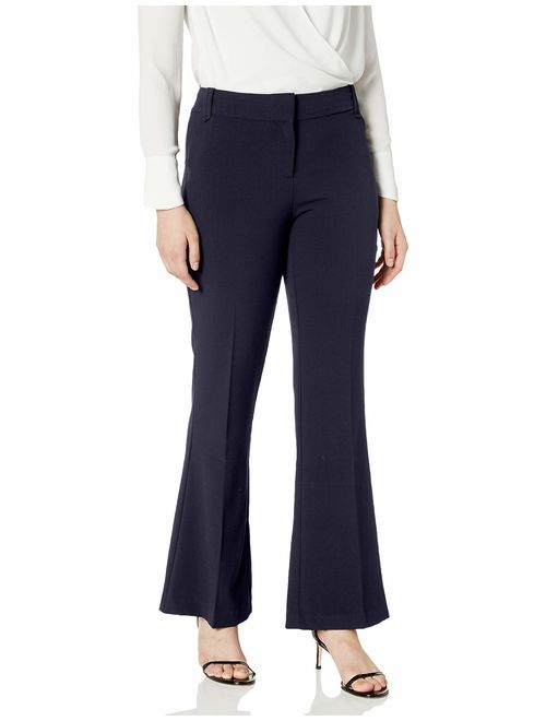 Briggs New York Women's Perfect Fit Pant