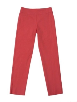 Krazy Larry Women's Pull on Ankle Pants