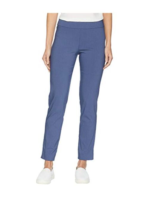 Krazy Larry Women's Pull on Ankle Pants