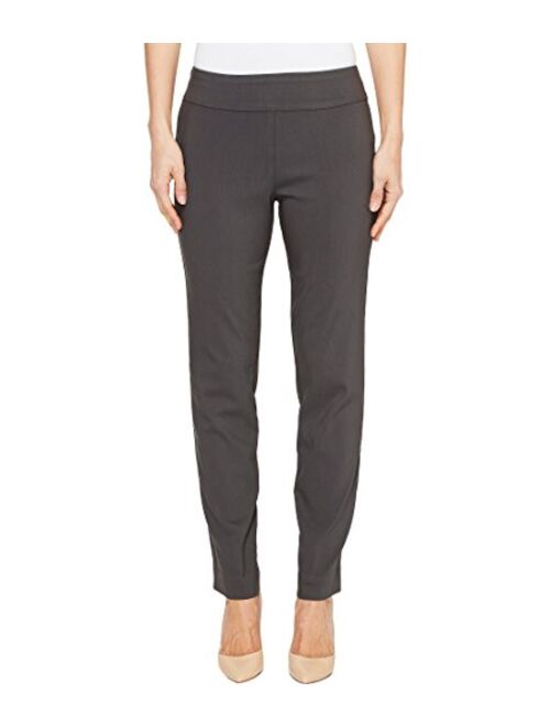 Krazy Larry Women's Pull on Ankle Pants