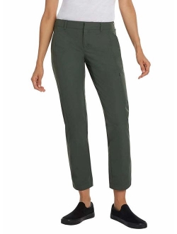 Kirkland Signature Ladies' Ankle Length Travel Pant