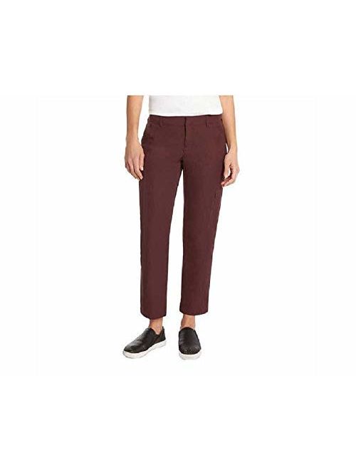 Kirkland Signature Ladies' Ankle Length Travel Pant