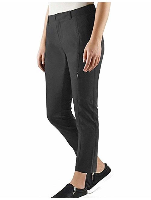 Kirkland Signature Ladies' Ankle Length Travel Pant