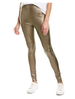 commando Women's Faux Leather Leggings