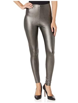 commando Women's Faux Leather Leggings