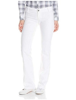 Girl Juniors' Worker Bootcut Pants