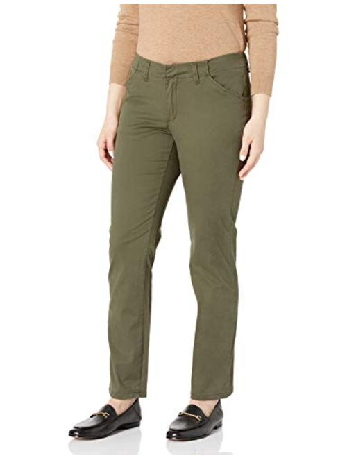 Cheap good goods L Fawn, Lee W's Me Fit E C Pant, 8 S W’s C In the ...