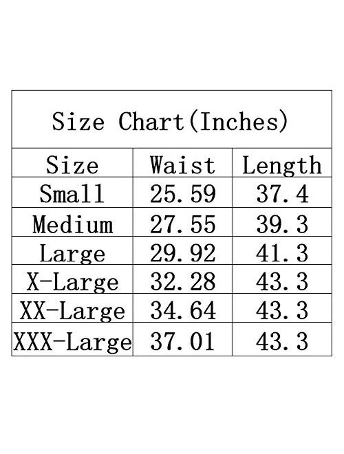 Afibi Women Chiffon Mopping Floor Length Big Hem Solid Beach High Waist Maxi Skirt