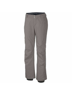 Womens Arctic Trip Omni-Tech Ski/Snow Pants