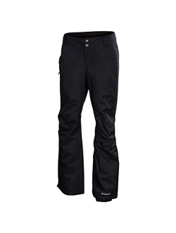 Womens Arctic Trip Omni-Tech Ski/Snow Pants