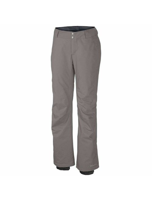 Columbia Womens Arctic Trip Omni-Tech Ski/Snow Pants