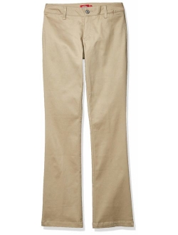 Juniors Original Lowrider Straight-Leg Pant