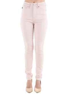 Kan Can Women's Super High Rise Jeggings