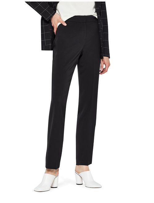 Amazon Brand - find. Women's Straight Leg Pants