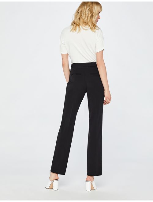 Amazon Brand - find. Women's Straight Leg Pants