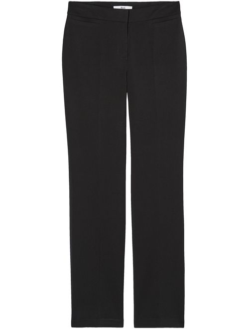 Amazon Brand - find. Women's Straight Leg Pants