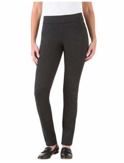 Hilary Radley Ladies' Ponte Pant