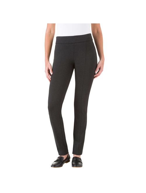 Hilary Radley Ladies' Ponte Pant