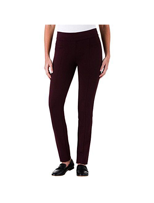 Hilary Radley Ladies' Ponte Pant