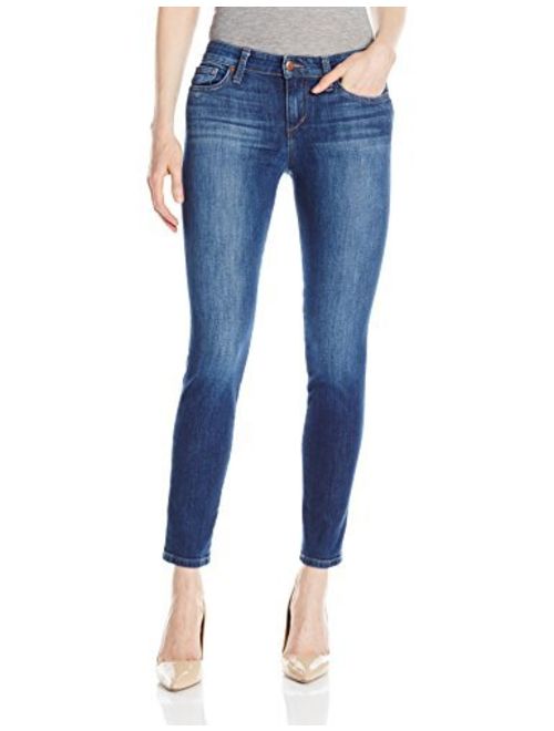 Joe's Jeans Women's Flawless Icon Midrise Skinny Jean