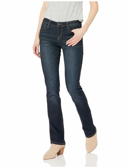 WallFlower Juniors Legendary Bootcut Jeans