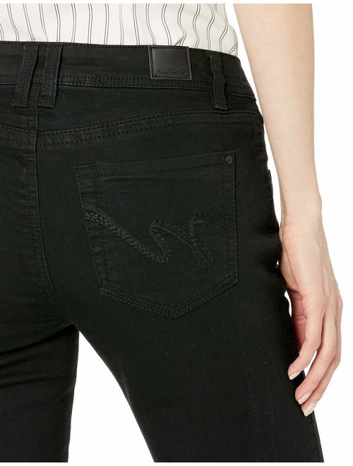 WallFlower Juniors Legendary Bootcut Jeans