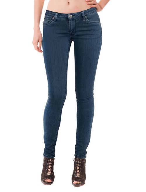 Lexi Women's Super Comfy Stretch Denim Skinny Jeans