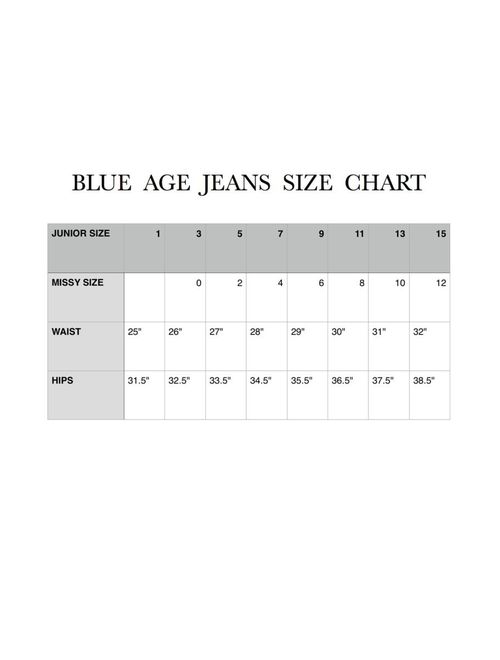 Blue Age Women Multistyle Destroyed/Ripped Skinny Jeans