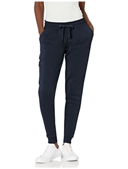 Junior's Fleece Basic Jogger