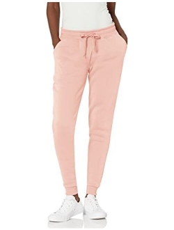 Junior's Fleece Basic Jogger