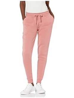 Junior's Fleece Basic Jogger