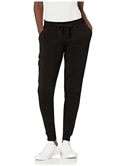 Southpole Junior's Fleece Basic Jogger