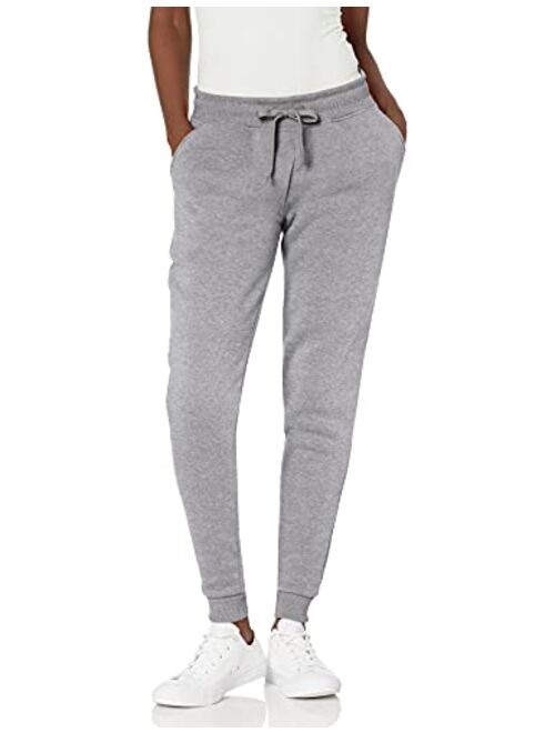 Southpole Junior's Fleece Basic Jogger