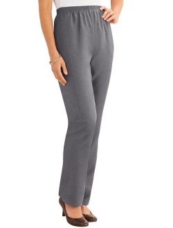 Women's Classic Missy Proportioned Medium Pant