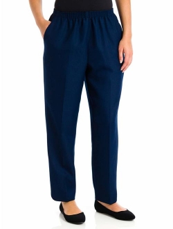 Women's Classic Missy Proportioned Medium Pant