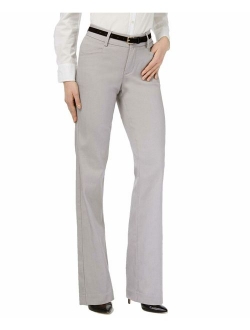 Women's New Midrise No Gap Madelyn Trouser