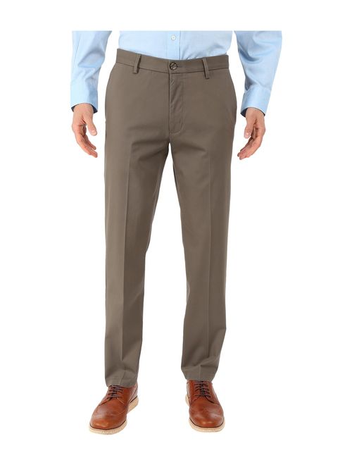 Dockers Men's Slim Tapered Fit Signature Khaki Pants